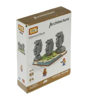 لگو 440 قطعه ایستر ایسلند لوز کد: 9378 | لوز |6932691993788