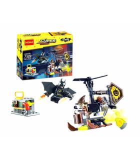 لگو 141 قطعه DECOOL کد: 7129 | DECOOL |9789651184758