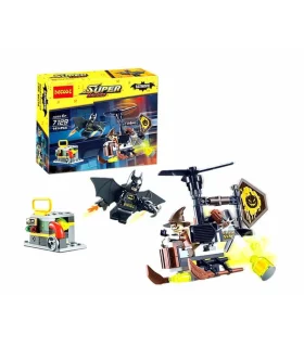 لگو 141 قطعه DECOOL کد: 7129 | DECOOL |9789651184758