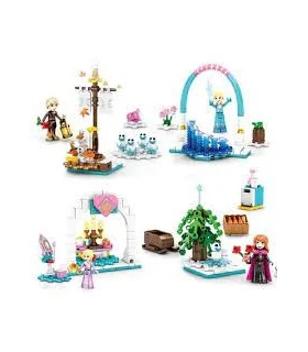 لگو فروزن SY کد: 1533 | SY |5591022298411