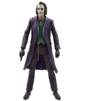 فیگور جوکر اورجینال جعبه ای کد: 465 | |5591022297779