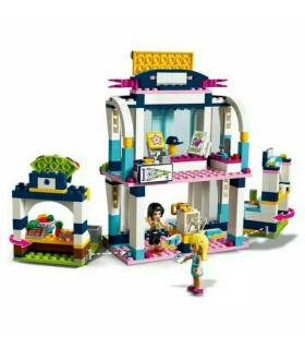 لگو 493 قطعه SY کد: 1033 | SY |5591022299527