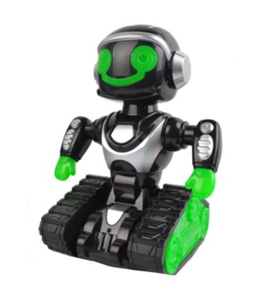 ربات کنترلی کد: 2629-T5B | متفرقه |5591022298438