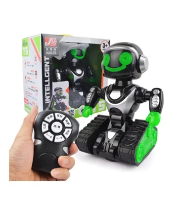 ربات کنترلی کد: 2629-T5B | متفرقه |5591022298438