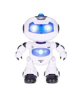 ربات کنترلی کد: 6081 | متفرقه |5591022298437