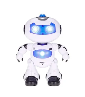 ربات کنترلی کد: 6081 | متفرقه |5591022298437