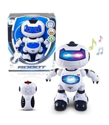 ربات کنترلی کد: 6081 | متفرقه |5591022298437