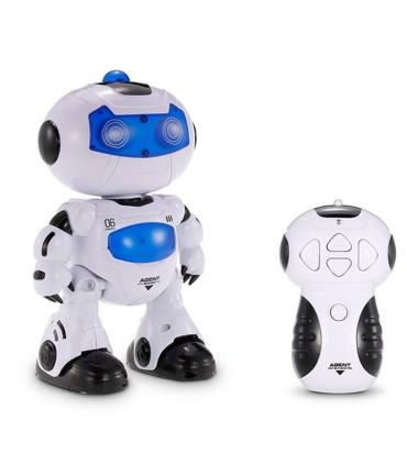 ربات کنترلی کد: 6081 | متفرقه |5591022298437