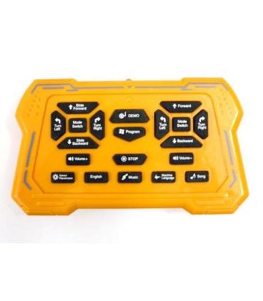 ربات کنترلی وال ای کد: 2629-T17A | متفرقه |5591022299534