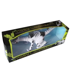 ربات دایناسور کد: D104 | متفرقه |5591022298734