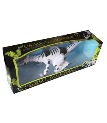 ربات دایناسور کد: D104 | متفرقه |5591022298734