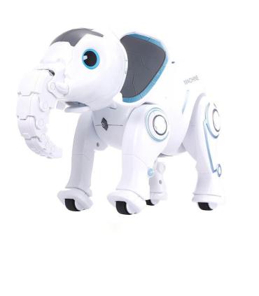 فیل کنترلی هوشمند کد: K17 | متفرقه |5591022298794