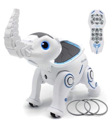 فیل کنترلی هوشمند کد: K17 | متفرقه |5591022298794