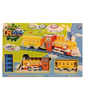 قطار دودزا باتری خور کد: 804-1 | متفرقه |5591022297222