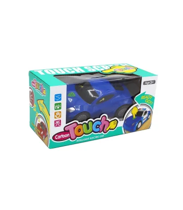 ماشین باتری خور تاچ کد: 8388 | متفرقه |5591022299523