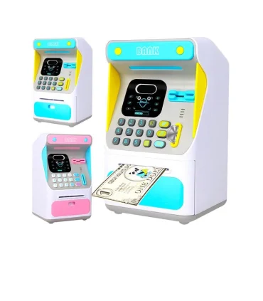 دستگاه ATM موزیکال کد: 7010A | متفرقه |5591022299492