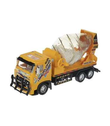 کامیون میکسر درج | درج |5500000000029