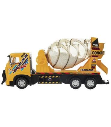 کامیون میکسر درج | درج |5500000000029