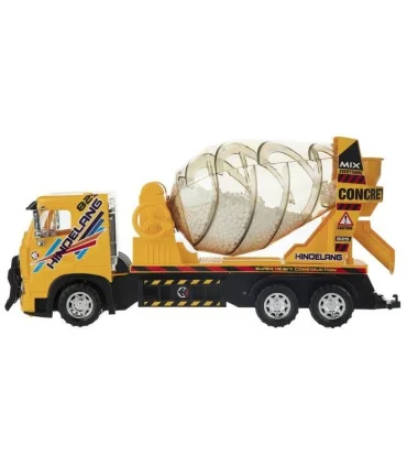 کامیون میکسر درج | درج |5500000000029