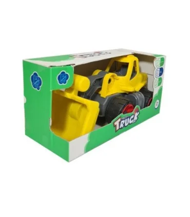 ماشین تراک لودر کوچک | متفرقه |5591022298917