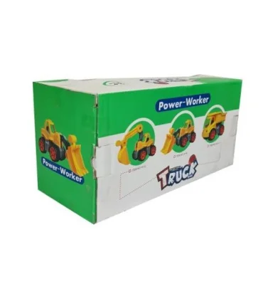 ماشین تراک لودر کوچک | متفرقه |5591022298917