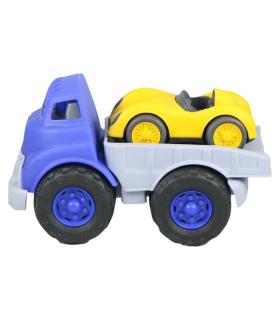 کامیون تخت و ماشین مسابقه ی نیکو | متفرقه |5500000001324