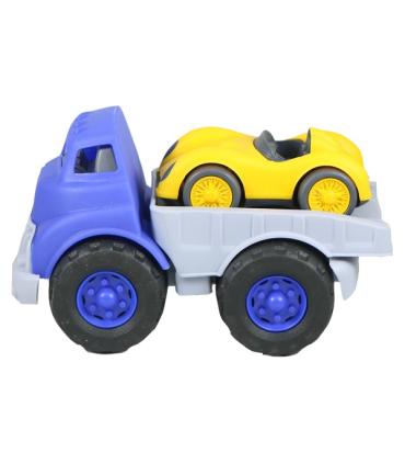 کامیون تخت و ماشین مسابقه ی نیکو | متفرقه |5500000001324