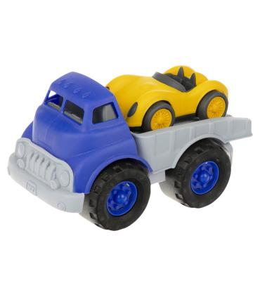 کامیون تخت و ماشین مسابقه ی نیکو | متفرقه |5500000001324