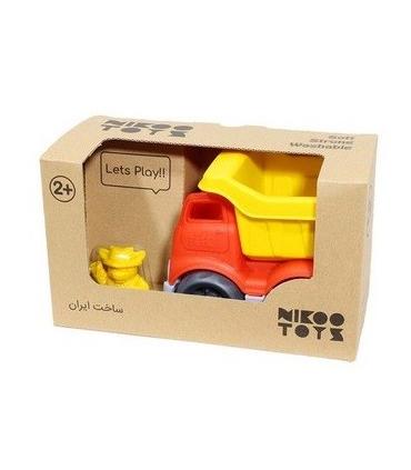 کامیون کوچولو نشکن نیکو | متفرقه |5500000000165