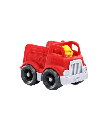 آتش نشانی کوچولو نیکو | متفرقه |5591022296712