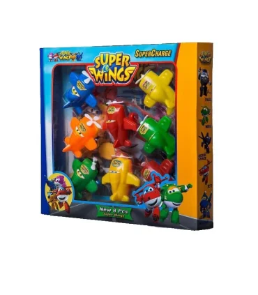 هواپیما و ماشین جعبه ای تومس | متفرقه |5500000001753