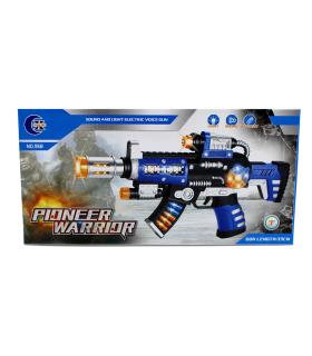 تفنگ موزیکال کد: 958 | متفرقه |5591022299521