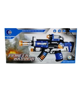 تفنگ موزیکال کد: 958 | متفرقه |5591022299521