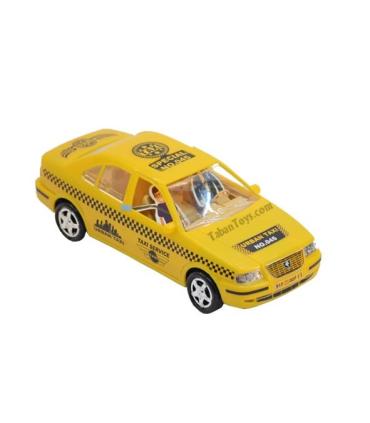 ماشین سمند/تاکسی/پلیس درج | متفرقه |5591022296525