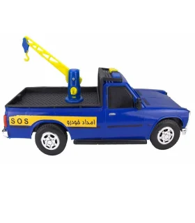 وانت نیسان حمل خودرو سرو | متفرقه |5591022298880