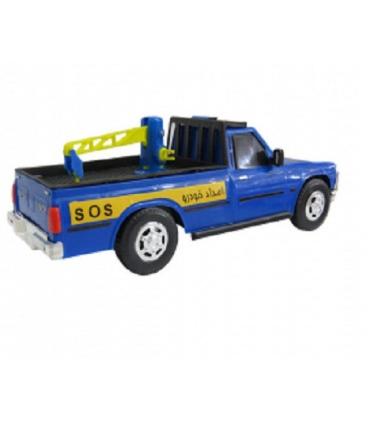 وانت نیسان حمل خودرو سرو | متفرقه |5591022298880