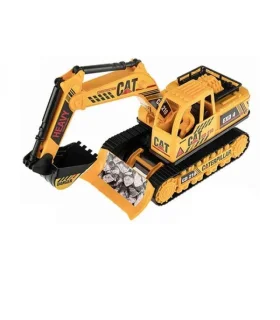 بیل مکانیکی کاترپیلار طلقی کد: H622N | متفرقه |5591022298810