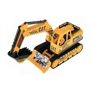 بیل مکانیکی کاترپیلار طلقی کد: H622N | متفرقه |5591022298810