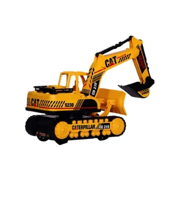 بیل مکانیکی کاترپیلار طلقی کد: H622N | متفرقه |5591022298810