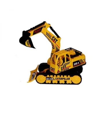 بیل مکانیکی کاترپیلار طلقی کد: H622N | متفرقه |5591022298810