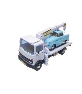 مینی خاور جرثقیل حمل خودرو وکیومی خزلی پلاست | متفرقه |5591022298845