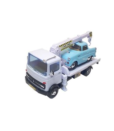 مینی خاور جرثقیل حمل خودرو وکیومی خزلی پلاست | متفرقه |5591022298845