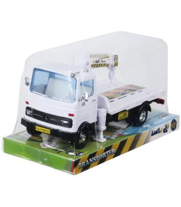 مینی خاور جرثقیل حمل خودرو وکیومی خزلی پلاست | متفرقه |5591022298845