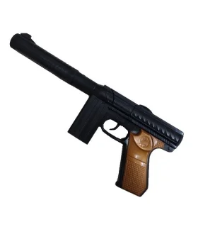 تفنگ M60 | متفرقه |9789651152207