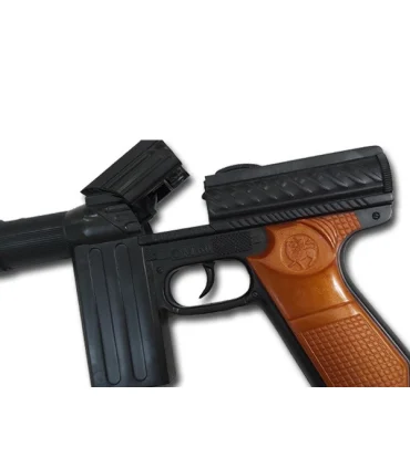 تفنگ M60 | متفرقه |9789651152207