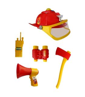 مجموعه وسایل آتش نشانی | متفرقه |5500000000801