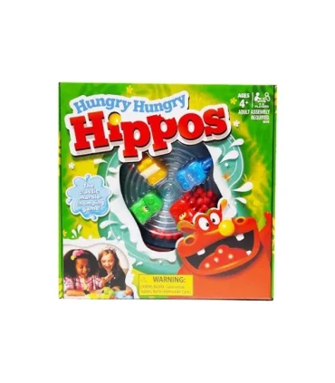 اسب گرسنه هیپو بزرگ | متفرقه |5591022296706