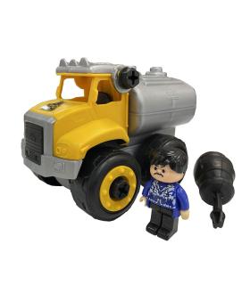 تانکر توری تکتاز | تک توی |5591022298824