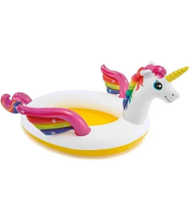 استخر بادی 272 سانت اسب تک شاخ اینتکس کد: 57441NP | INTEX |6941057407685