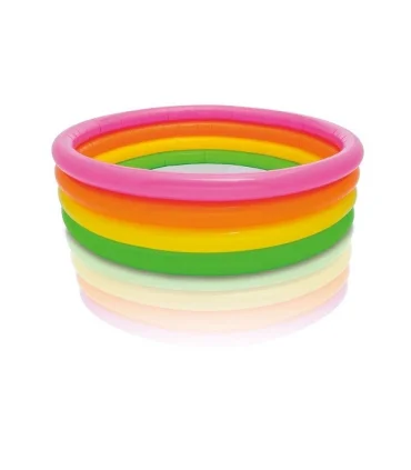 استخر بادی 168 سانت اینتکس کد: 56441NP | INTEX |6941057454412